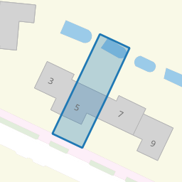 Perceel HLN01-K-6292