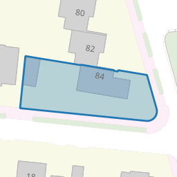 Perceel HLN01-K-6307