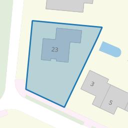 Perceel HLN01-K-6311