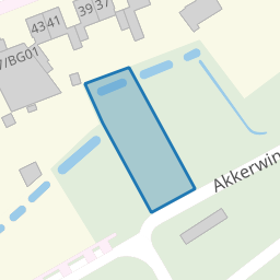 Perceel HLN01-K-6343