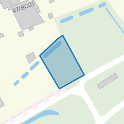 Perceel HLN01-K-6345