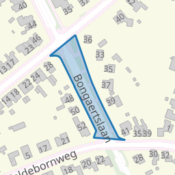 Perceel HLN01-K-6391