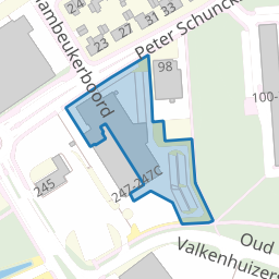 Perceel HLN01-K-6400