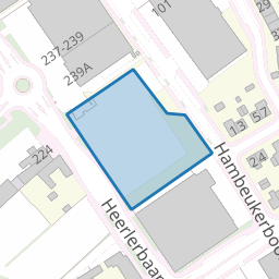 Perceel HLN01-K-6408