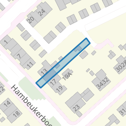 Perceel HLN01-K-6411