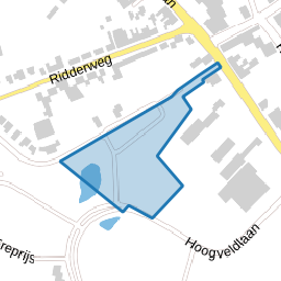 Perceel HLN01-K-6413