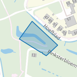 Perceel HLN01-K-6417