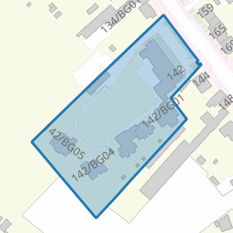 Perceel HLN01-K-6419