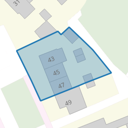 Perceel HLN01-K-6422