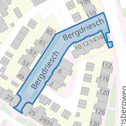 Perceel HLN01-K-6423