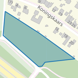 Perceel HLN01-K-6425