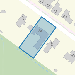 Perceel HLN01-K-6426