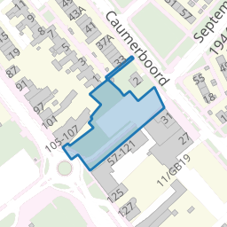 Perceel HLN01-K-6427