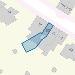 Perceel HLN01-K-6436