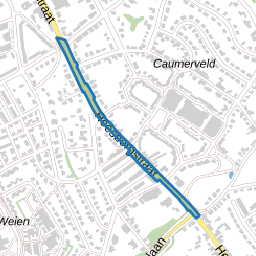 Perceel HLN01-K-6439