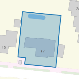 Perceel HLN01-K-6446