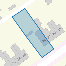 Perceel HLN01-K-6447