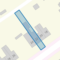 Perceel HLN01-K-6448