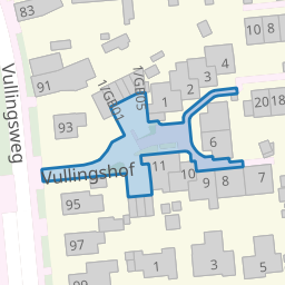 Perceel HLN01-K-6470