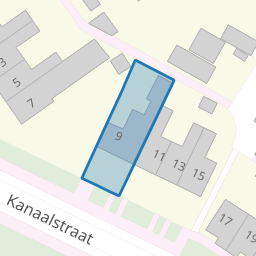 Perceel HLN01-K-6480