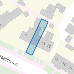 Perceel HLN01-K-6481