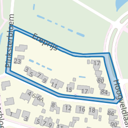 Perceel HLN01-K-6482