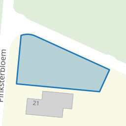 Perceel HLN01-K-6483