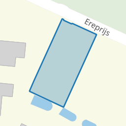 Perceel HLN01-K-6484