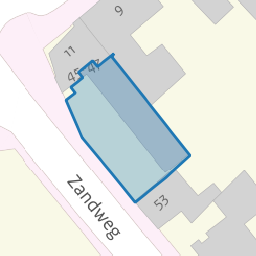 Perceel HLN01-K-6503