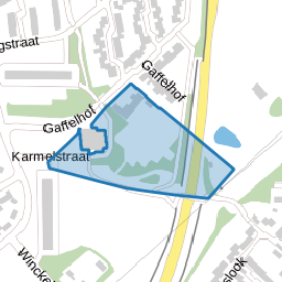 Perceel HLN01-K-6504