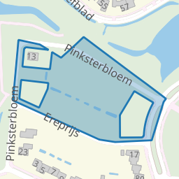 Perceel HLN01-K-6512