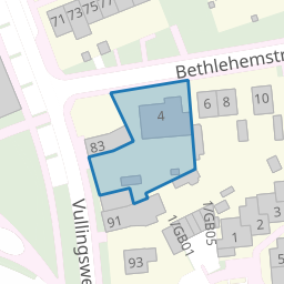 Perceel HLN01-K-6519