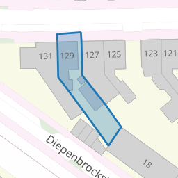 Perceel HLN01-L-1019