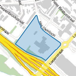 Perceel HLN01-L-1022