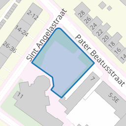 Perceel HLN01-L-1025