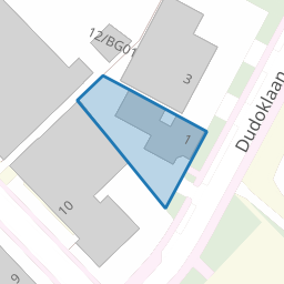 Perceel HLN01-L-1029