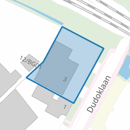 Perceel HLN01-L-1030