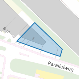 Perceel HLN01-L-1039