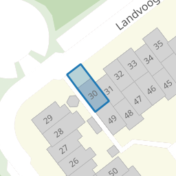 Perceel HLN01-L-1060