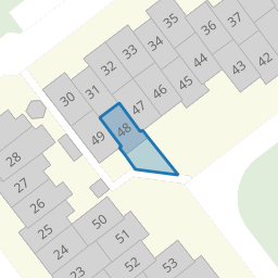 Perceel HLN01-L-1061