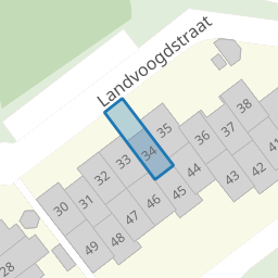 Perceel HLN01-L-1068