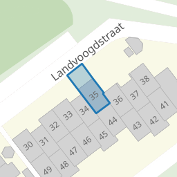 Perceel HLN01-L-1070