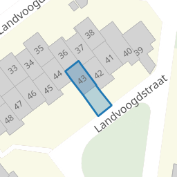 Perceel HLN01-L-1071