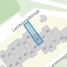 Perceel HLN01-L-1072