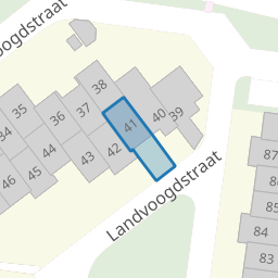 Perceel HLN01-L-1075