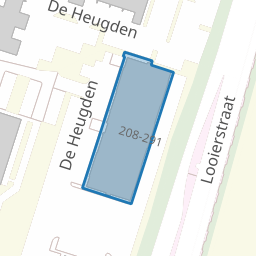 Perceel HLN01-L-1079