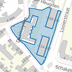 Perceel HLN01-L-1080