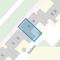 Perceel HLN01-L-1099