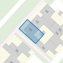 Perceel HLN01-L-1104