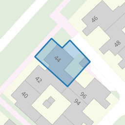 Perceel HLN01-L-1106